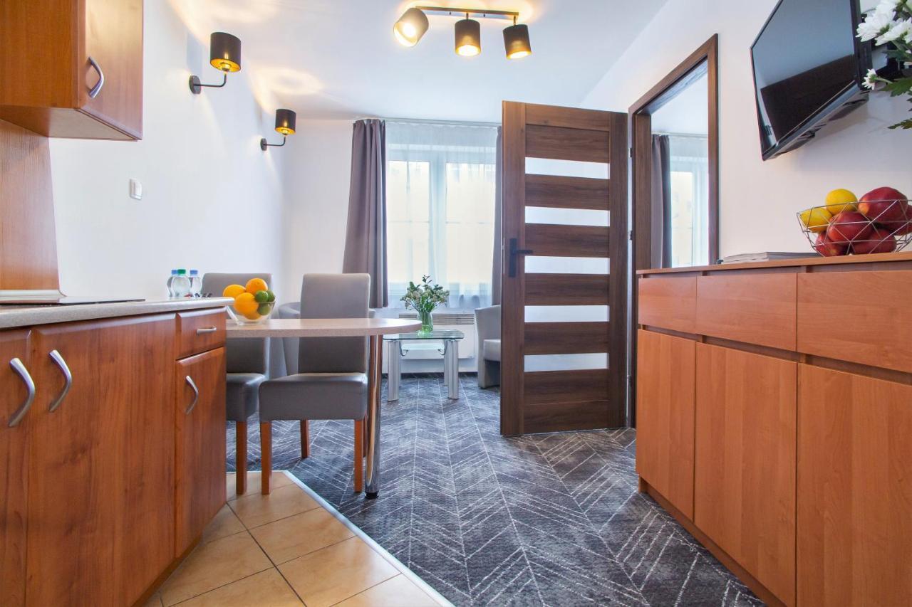 Warsaw Apartments - Apartamenty Wilanow Kültér fotó