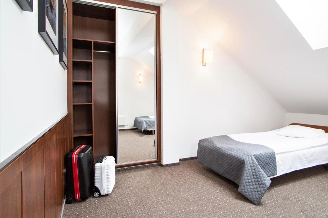 Warsaw Apartments - Apartamenty Wilanow Kültér fotó