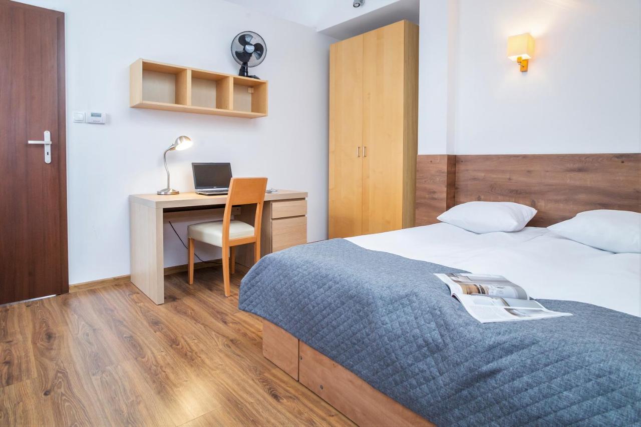 Warsaw Apartments - Apartamenty Wilanow Kültér fotó