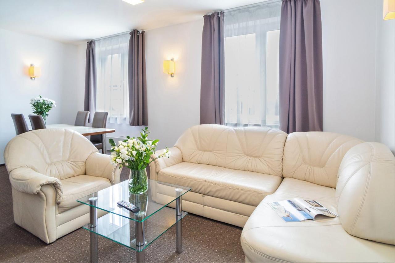 Warsaw Apartments - Apartamenty Wilanow Kültér fotó