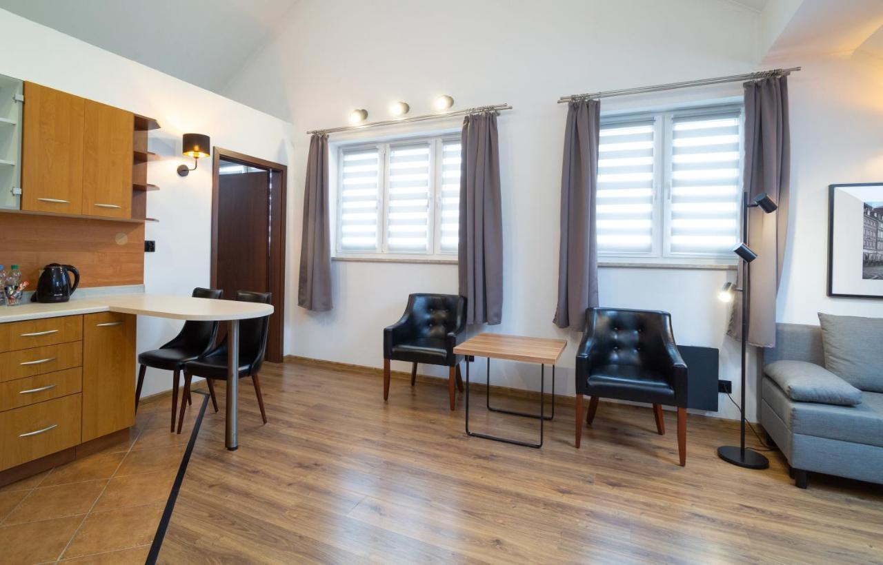 Warsaw Apartments - Apartamenty Wilanow Kültér fotó
